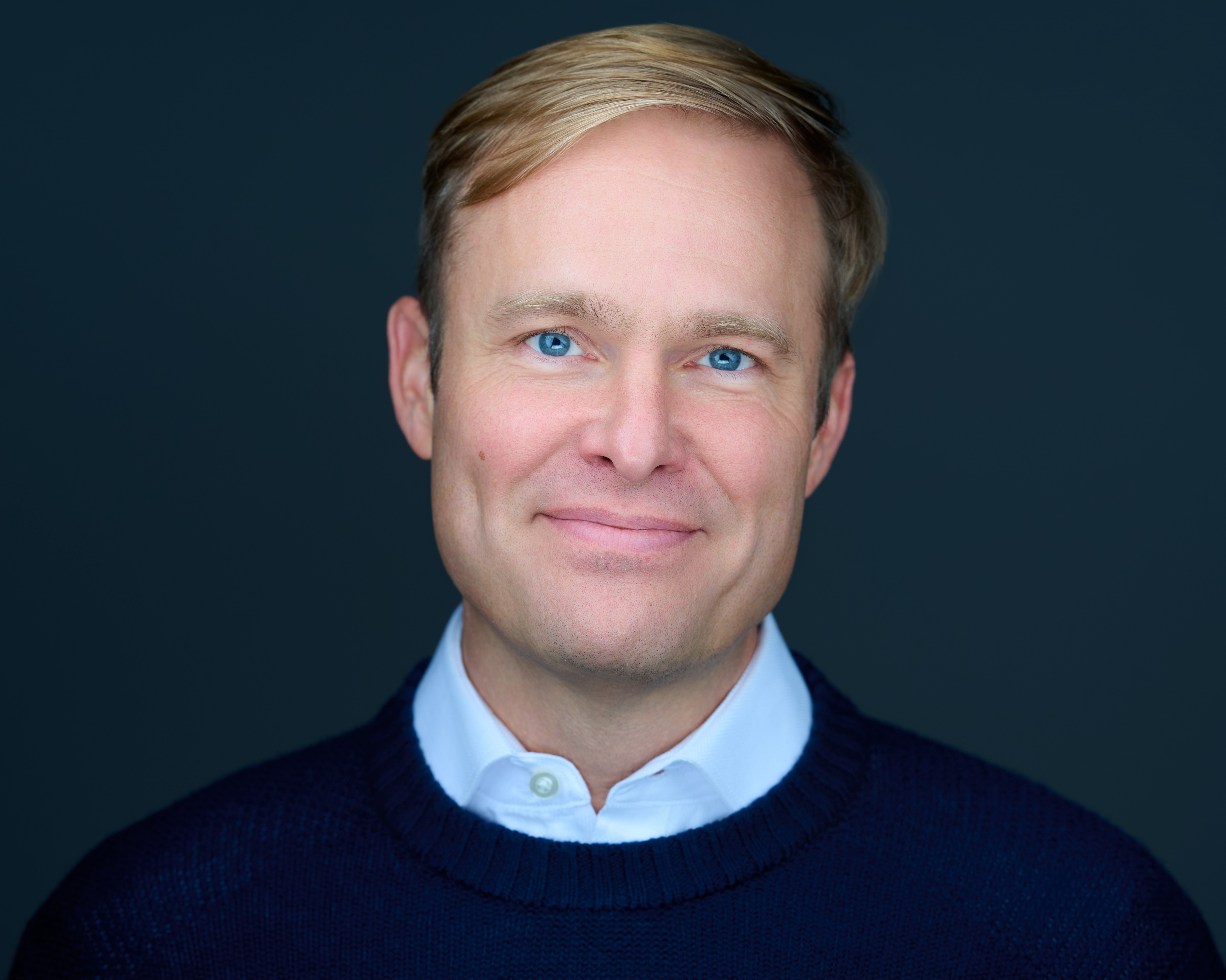 Paul Hegdahl
